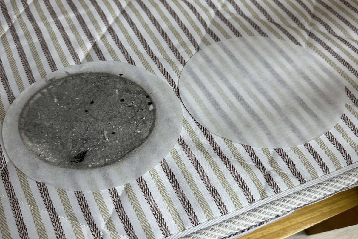 소파매트리스청소